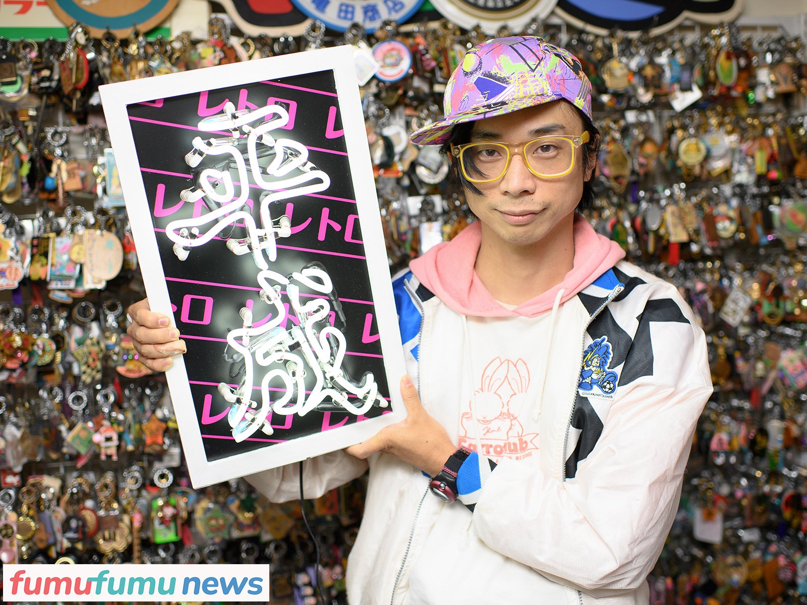 『ファンシー絵みやげ』収集家と振り返る、懐かしすぎる平成グッズと“独自の文化” | fumufumu news -フムフムニュース-