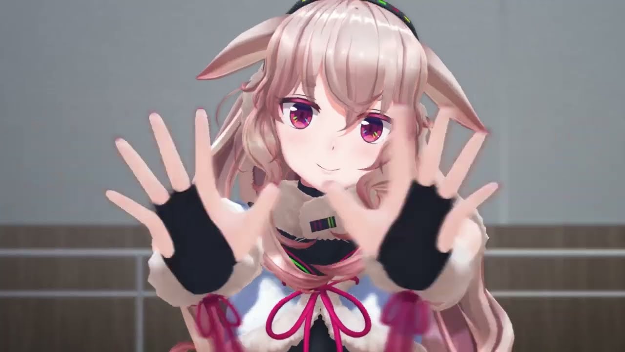 ロゴデザイン、アイドル