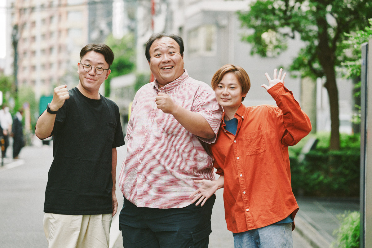 音声、テレビ