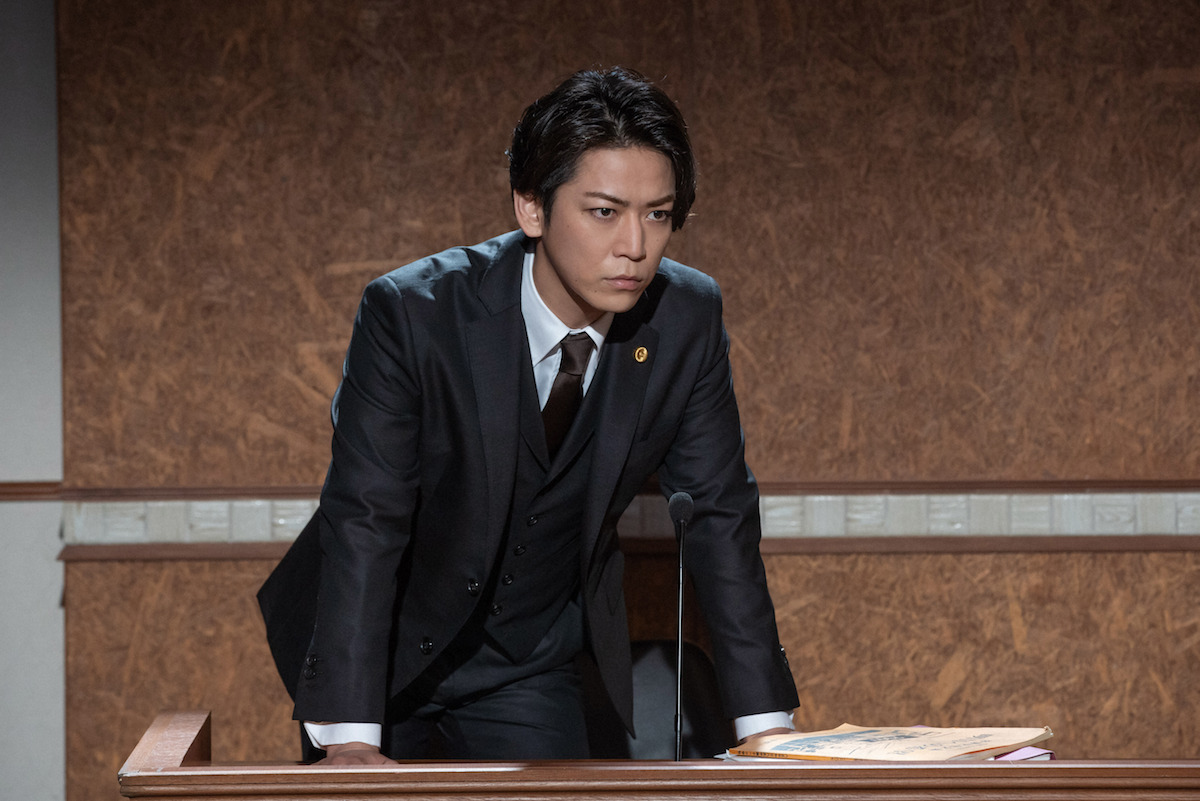 会社員、番組出演
