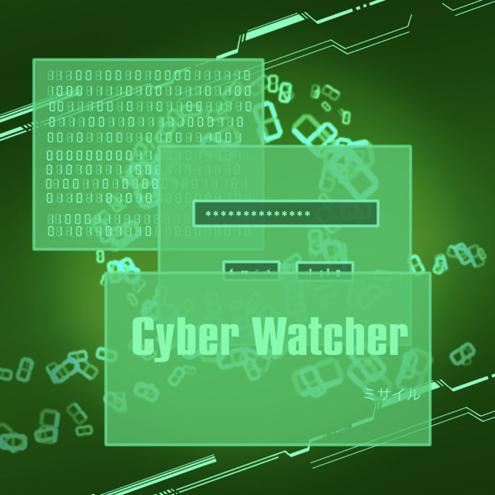 Cyber Watcher