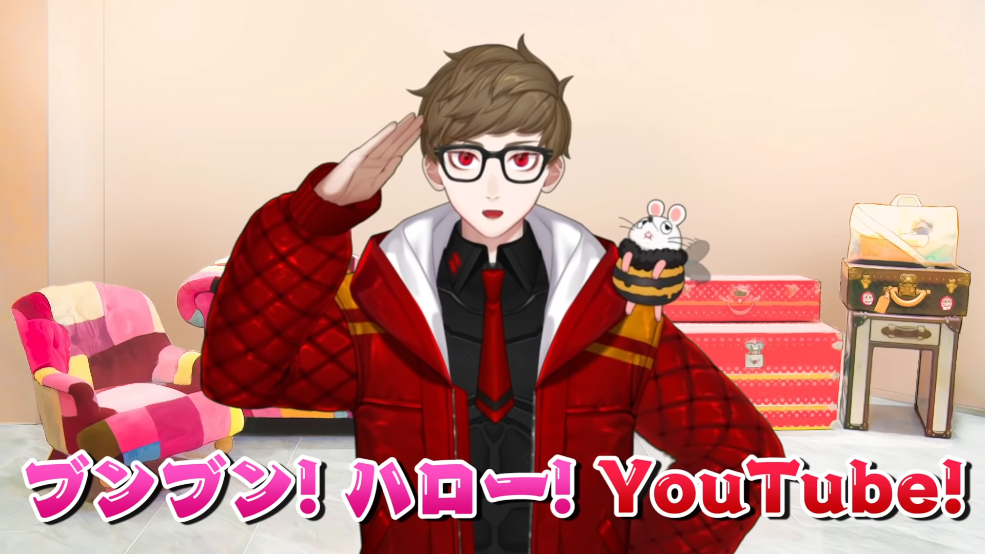 [ライター／ニュース記事] HIKAKINがVTuberデビュー動画を公開 葛葉、渋谷ハルも登場 今後配信者のリアルからバーチャルへの移行は広まるか？ | PANORA