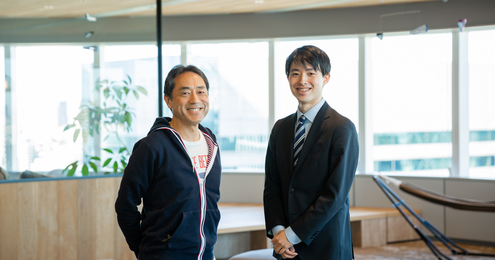 創業期から培ってきた信頼関係を根に、ZeLoと一緒にスタートアップ・エコシステムを底上げする – Beatrust 株式会社 | 法律事務所ZeLo・外国法共同事業 