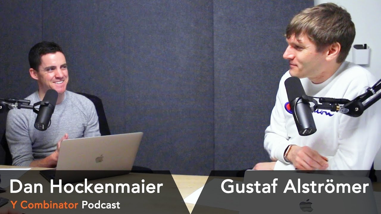 Advice on Organizing and Running Growth Teams from Dan Hockenmaier and Gustaf Alströmer