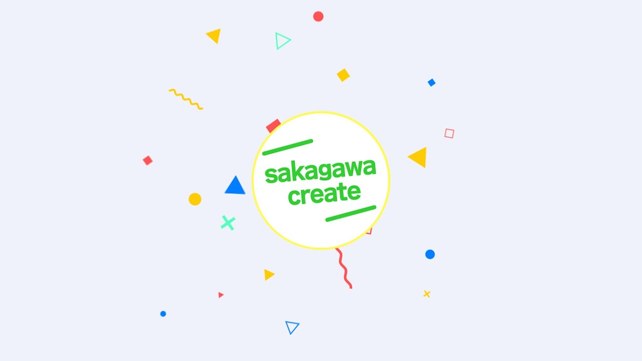 Sakagawa portfolio