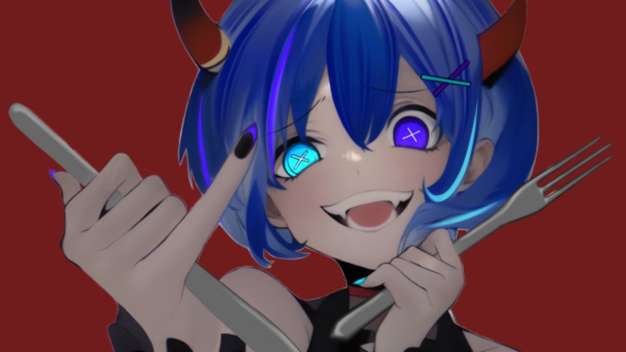 デモーニッシュ【歌ってみた】