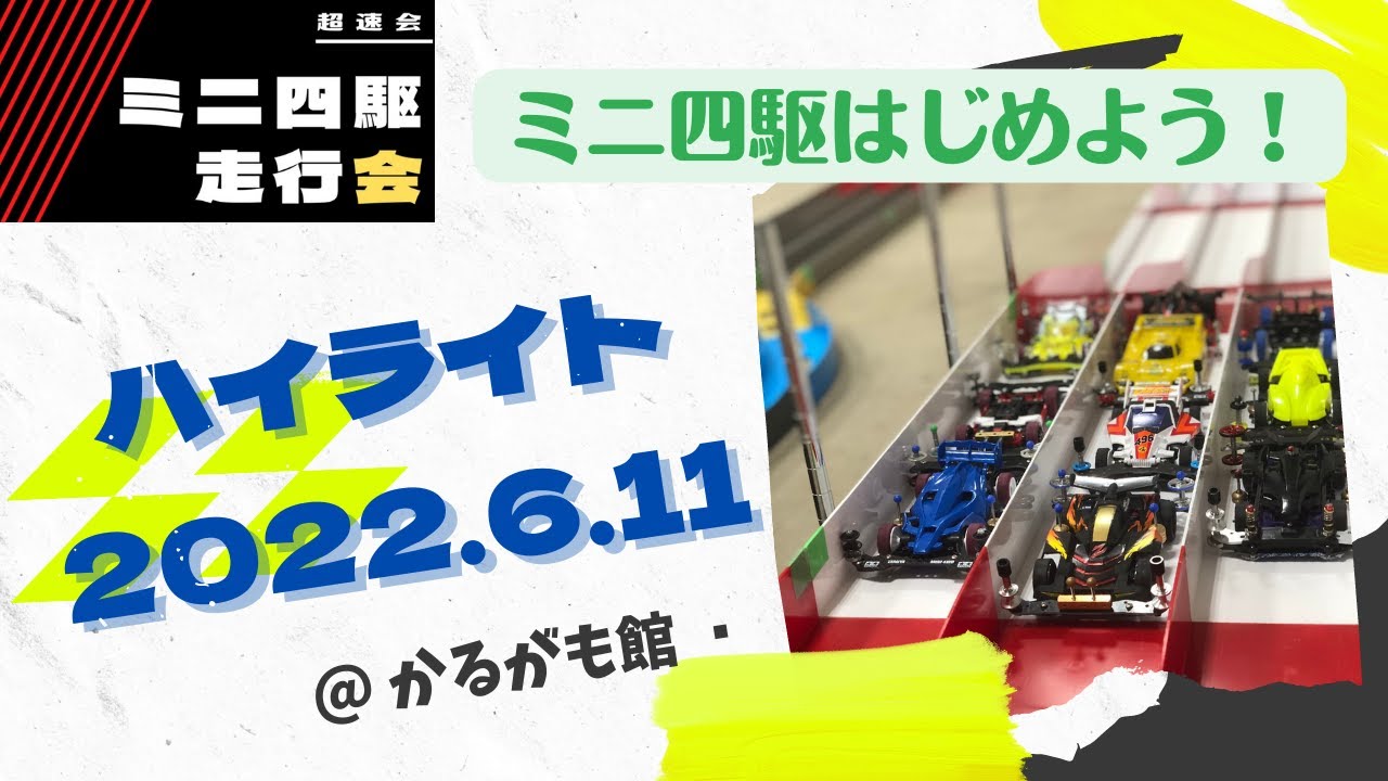 hololive、サンプル