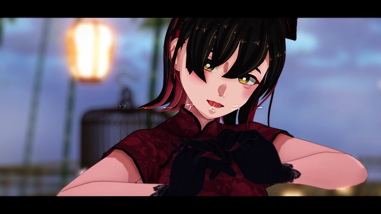 モデル、dm