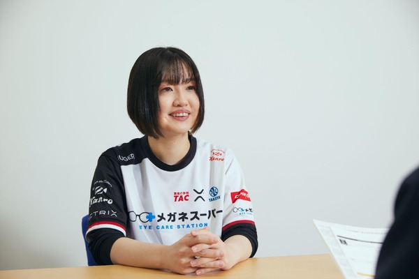 RUGsコンテスト：ゲーム配信者部門　入賞