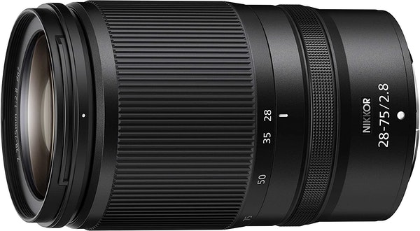 Nikon NIKKOR Z 28-75mm f/2.8を徹底解説。作例からレビューまで