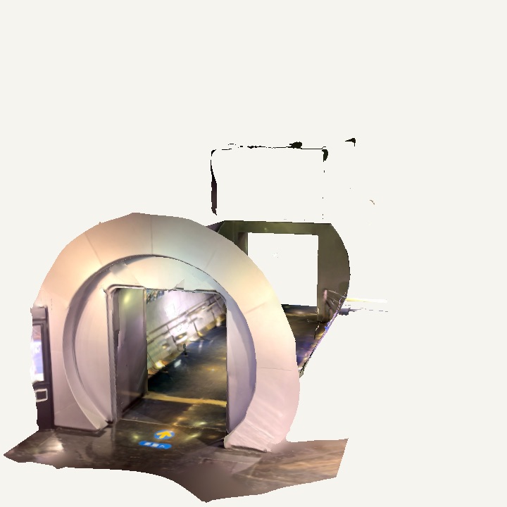 Welcome to Space! - 3D Model on Polycam