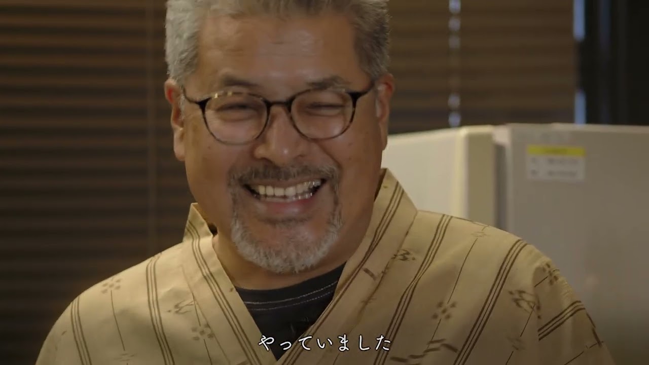 映像クリエイター、食べ物