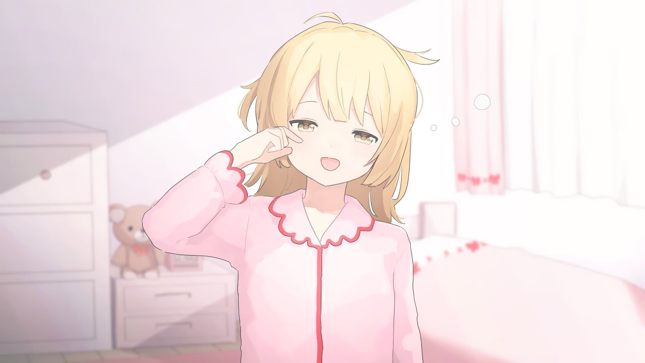 かわいい、collabo