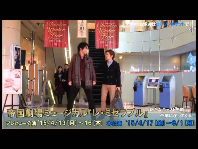 バナー、イマーシブ映像