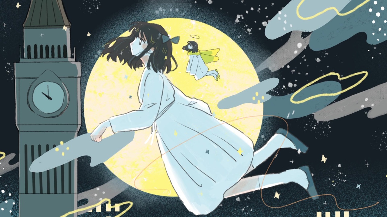 cute、イラストレーター／デザイナー