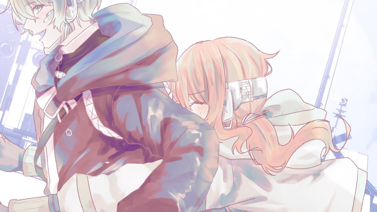 [MV] プランクが別つ / The Schizanthus