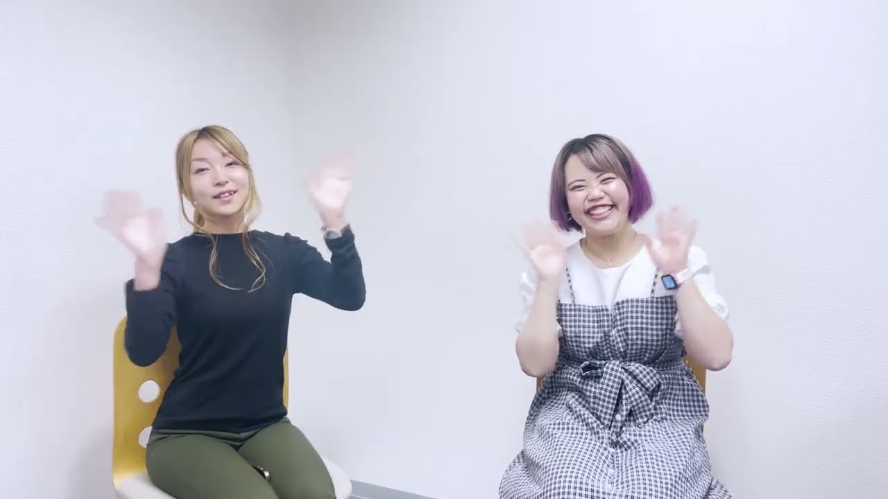 2023、対談動画
