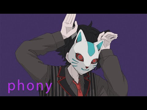 フォニィ/サムちょさん 動画作成