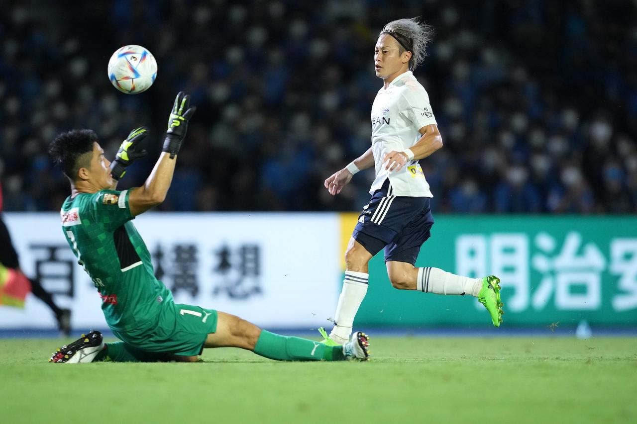 アプリ、サッカーマガジンweb