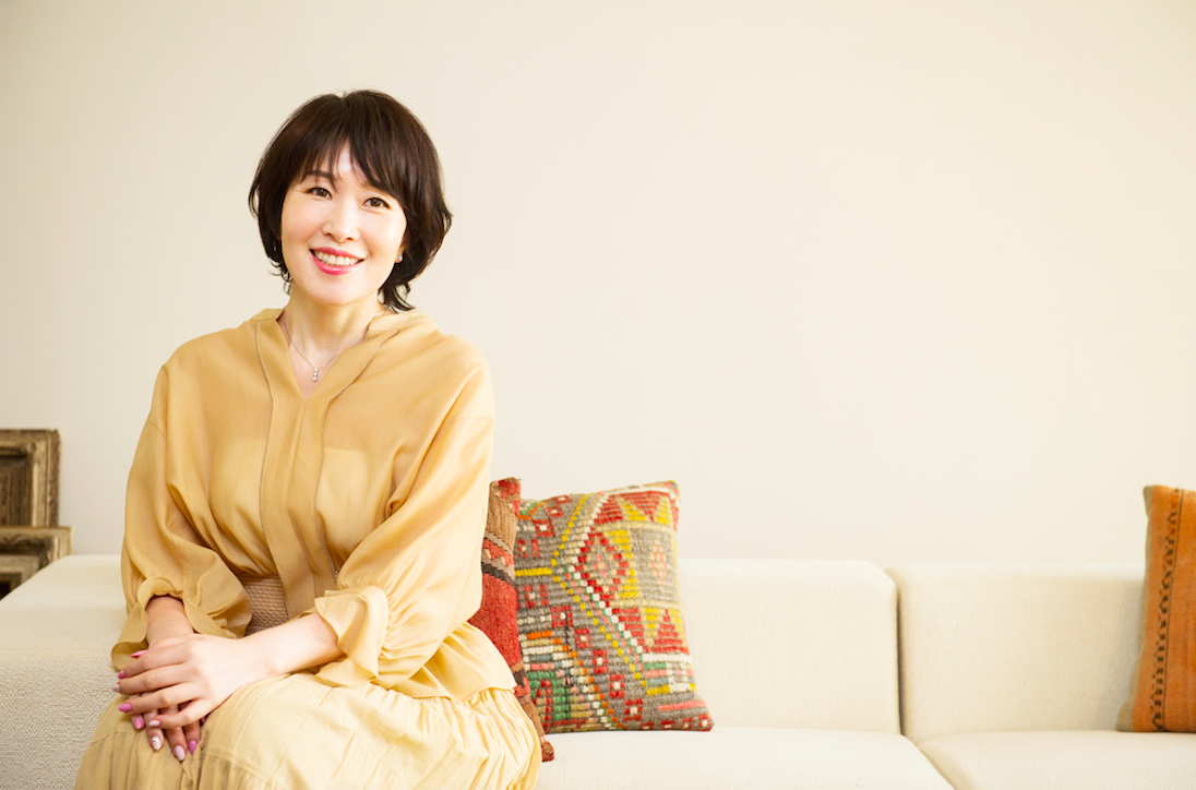 『つやプラ』小林ひろ美さんインタビュー記事