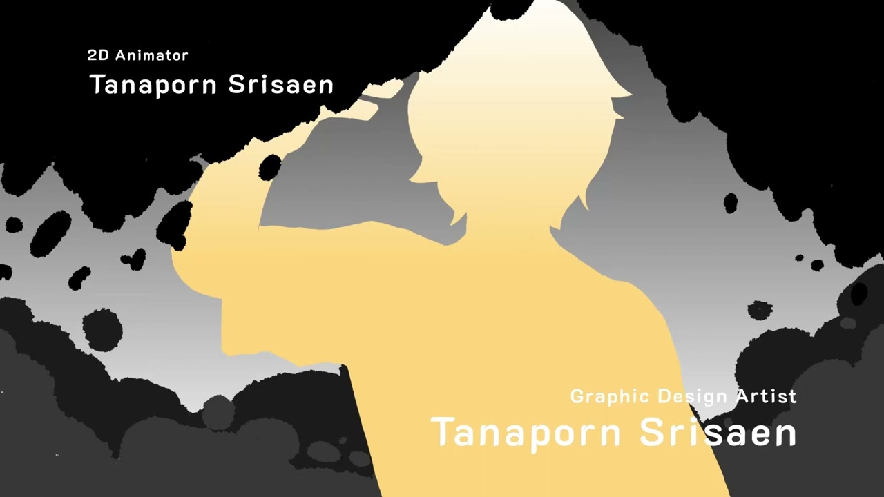 ARAN Final Project (Thesis) - ALL Cutscene + End credit