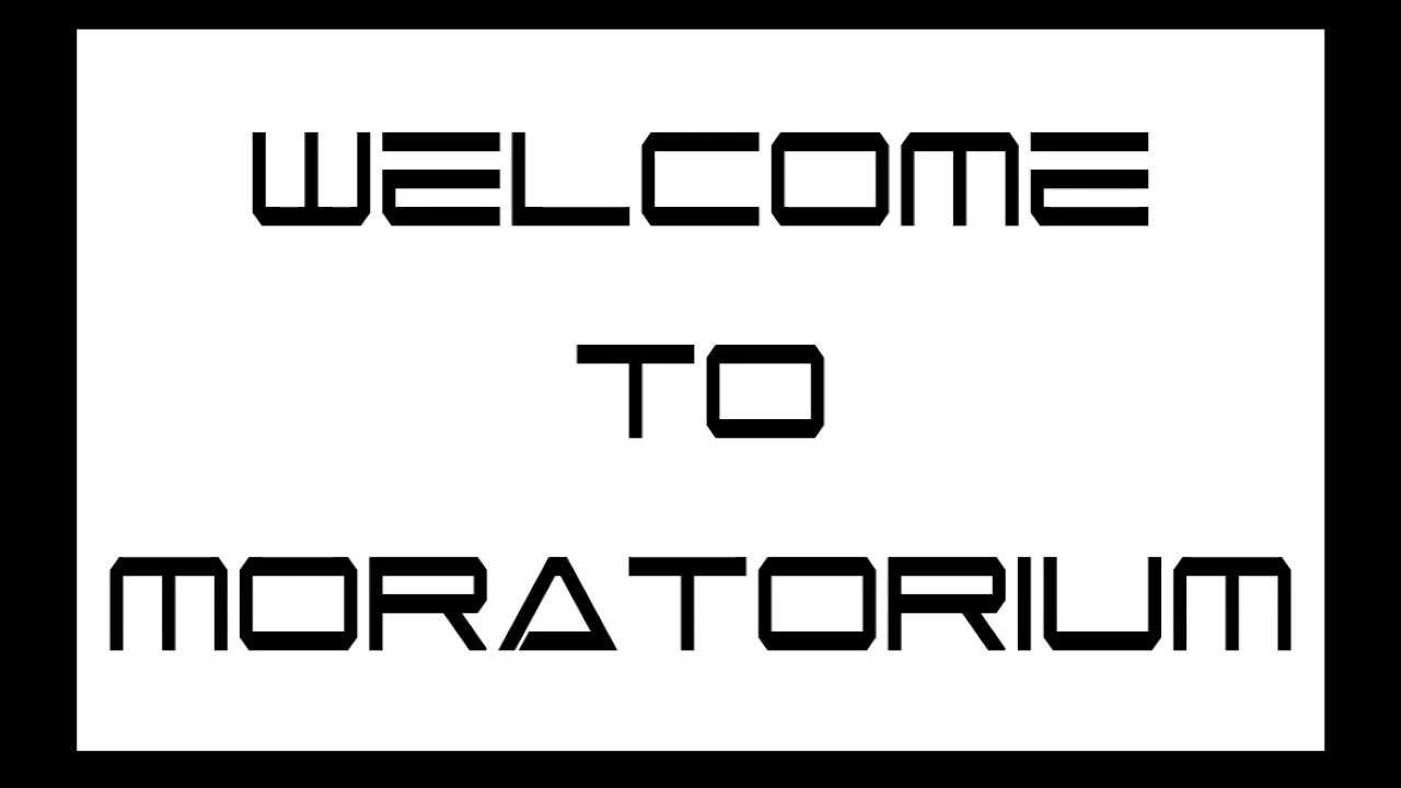 📢👾Moratorium News!（2022年3月8日）