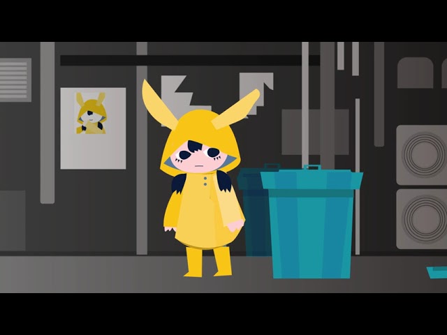 blender、ブランディング