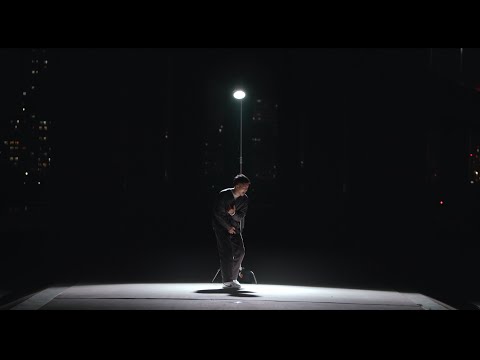 【MV】No picture(prod.藤田義雄)/DEG