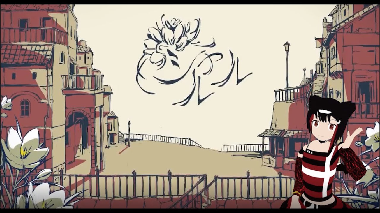 クリエーター、concept art