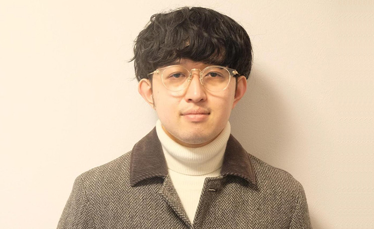謎解き、□執筆
