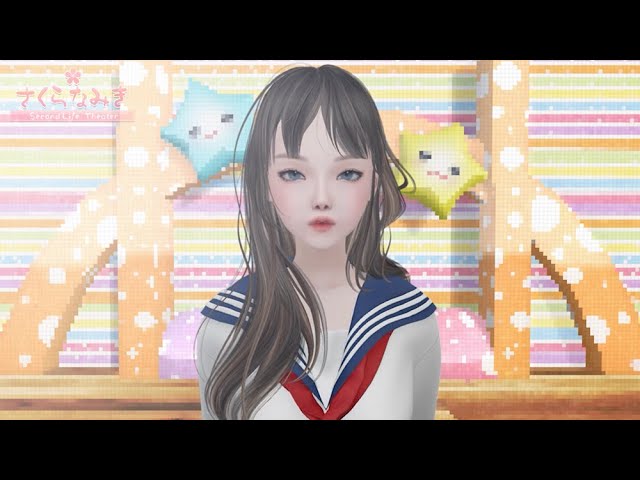 rem、メタバース