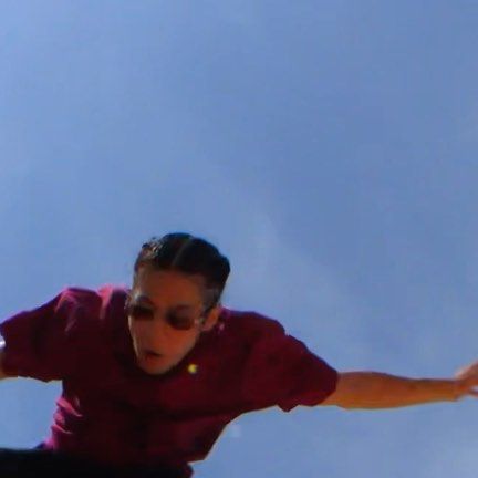 ハマフェス(旧:横浜セントラルタウンフェスティバル)　スケートボードコンテスト