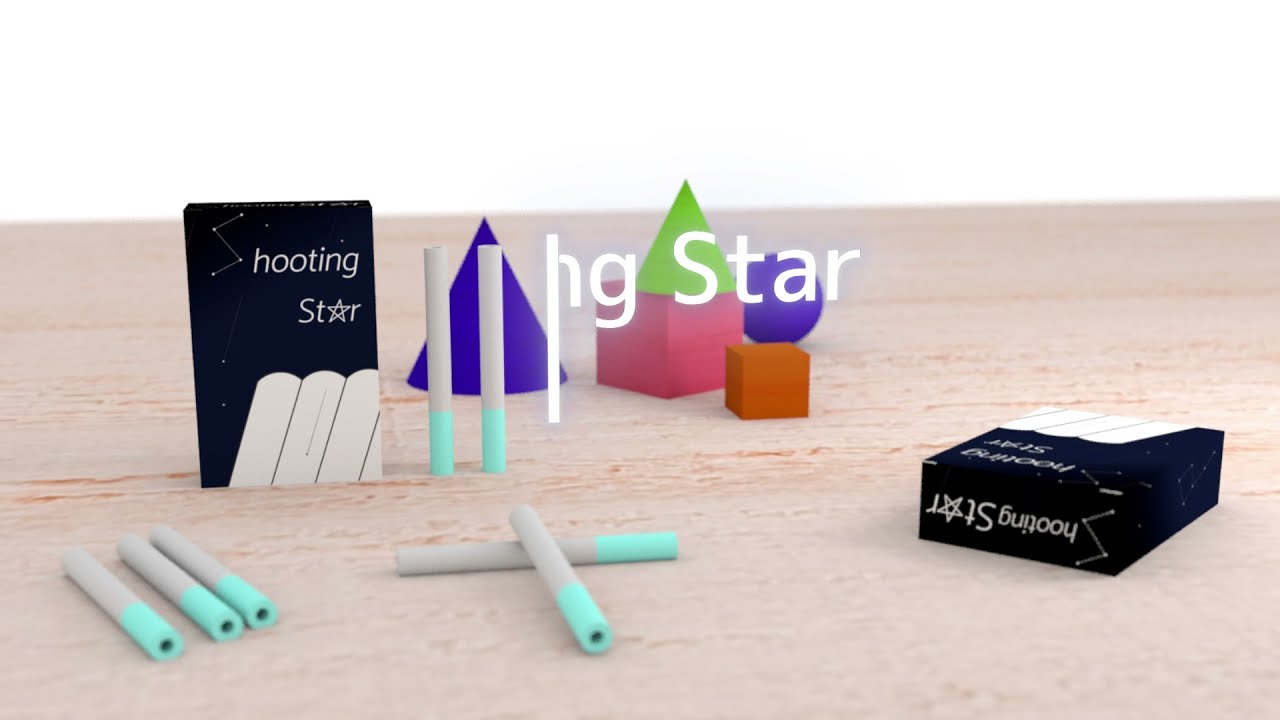 3dcg、動画制作
