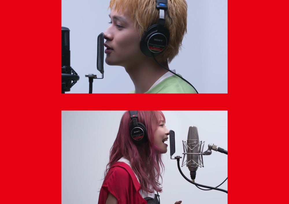LiSA、DISH//ら出演『THE FIRST TAKE』 一発撮りが生む「事件性」とは - QJWeb クイック・ジャパン ウェブ