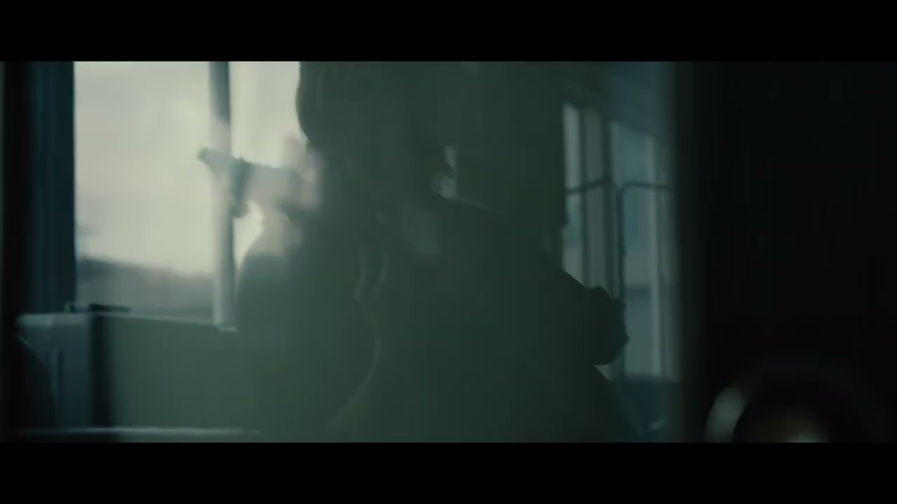 Music Video 制作