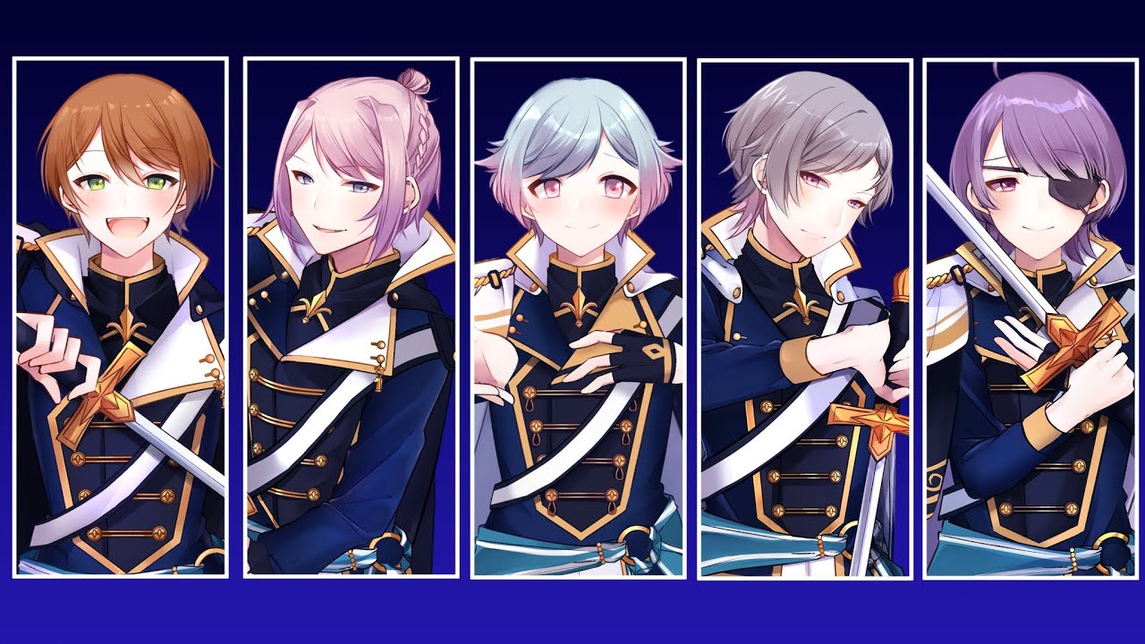 dm、trance
