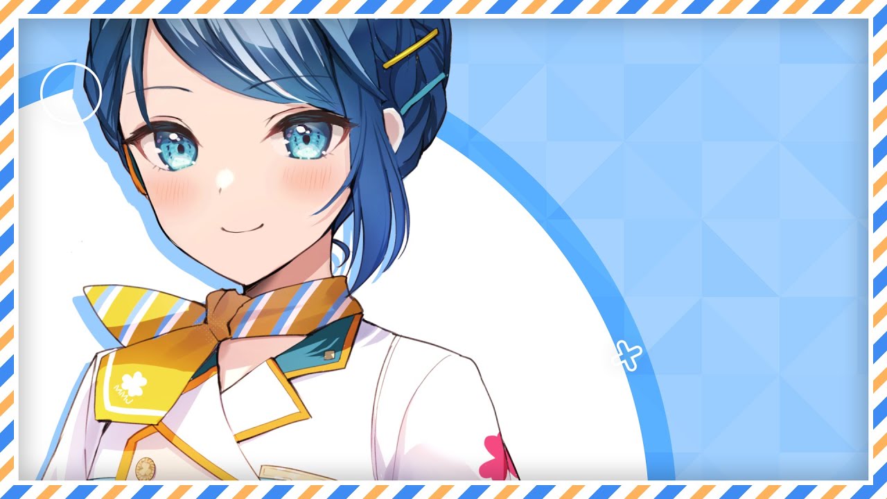 フロート・プランナー / MORE MORE JUMP！ × 鏡音リン