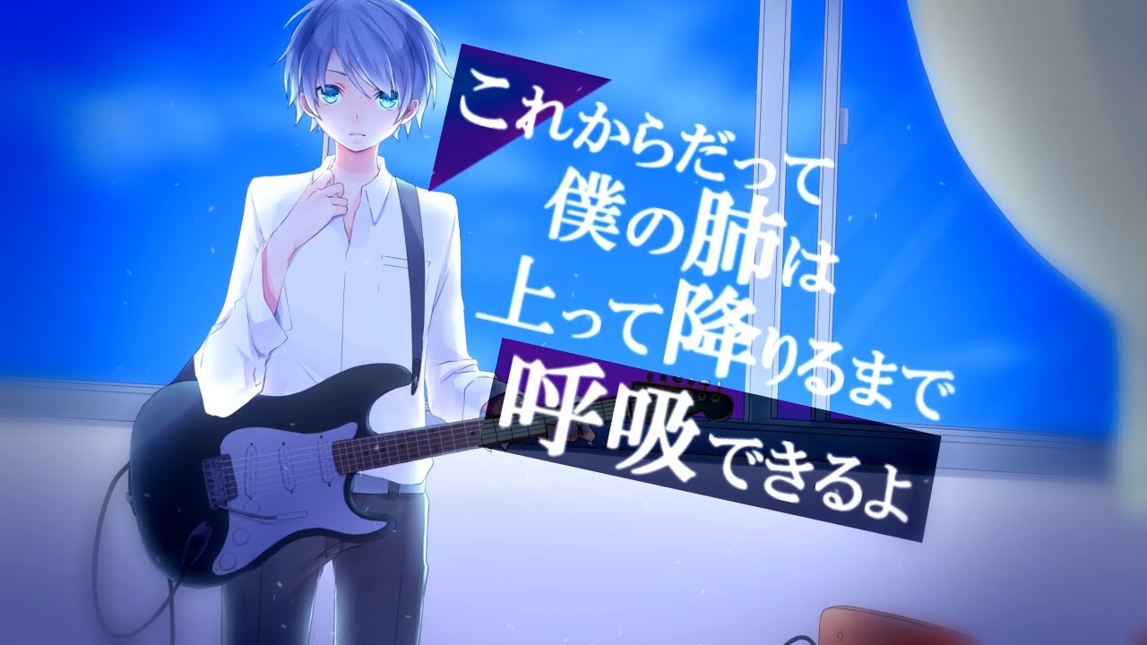 kirito、aaa