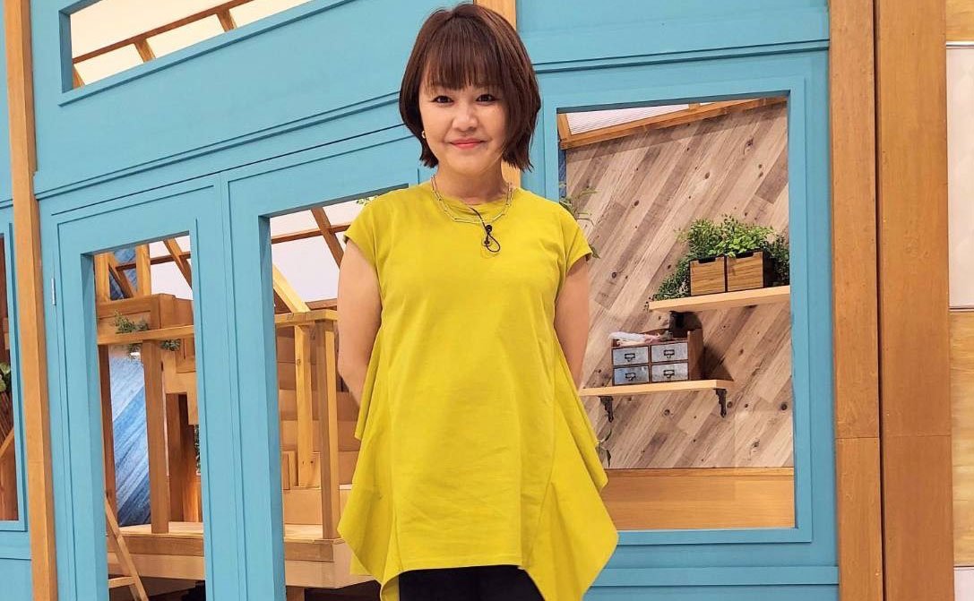 中澤裕子「モーニング娘。のための人生」から一転、福岡で子どもと“第二の人生”｜CHANTO WEB