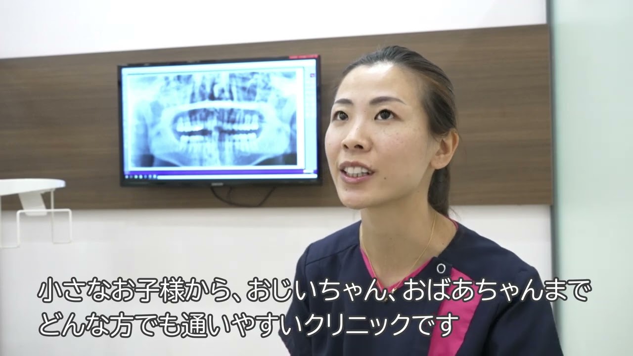 広告動画、大阪