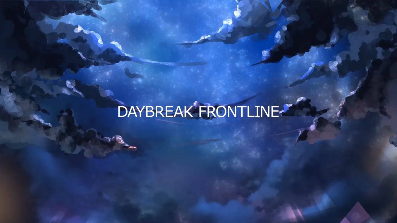 【UTAUカバー】DAYBREAK FRONTLINE / 瑞歌ミズキ×赤馬凛翔