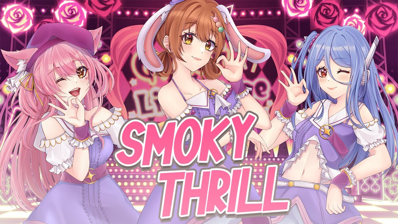 ai、アイドルマスター