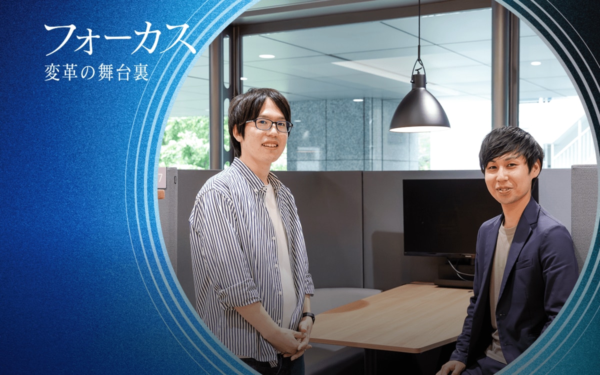 目指すは「小売の民主化」、マルイの出店サービス「OMEMIE」の挑戦 | Japan Innovation Review powered by JBpress