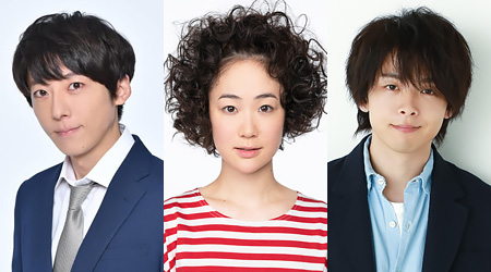 編集者・ライター、テスト
