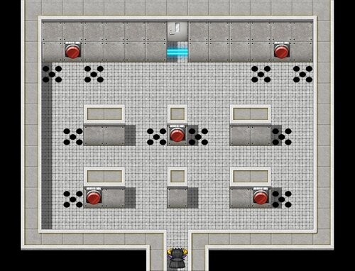 脱出！魔王城！