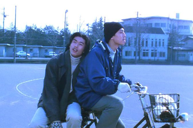 キッズ、tklz