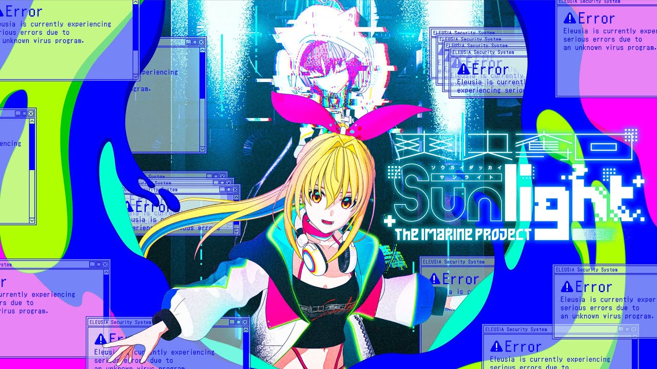 pathanimation、プロモーション