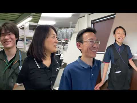 DSP株式会社様　PRV