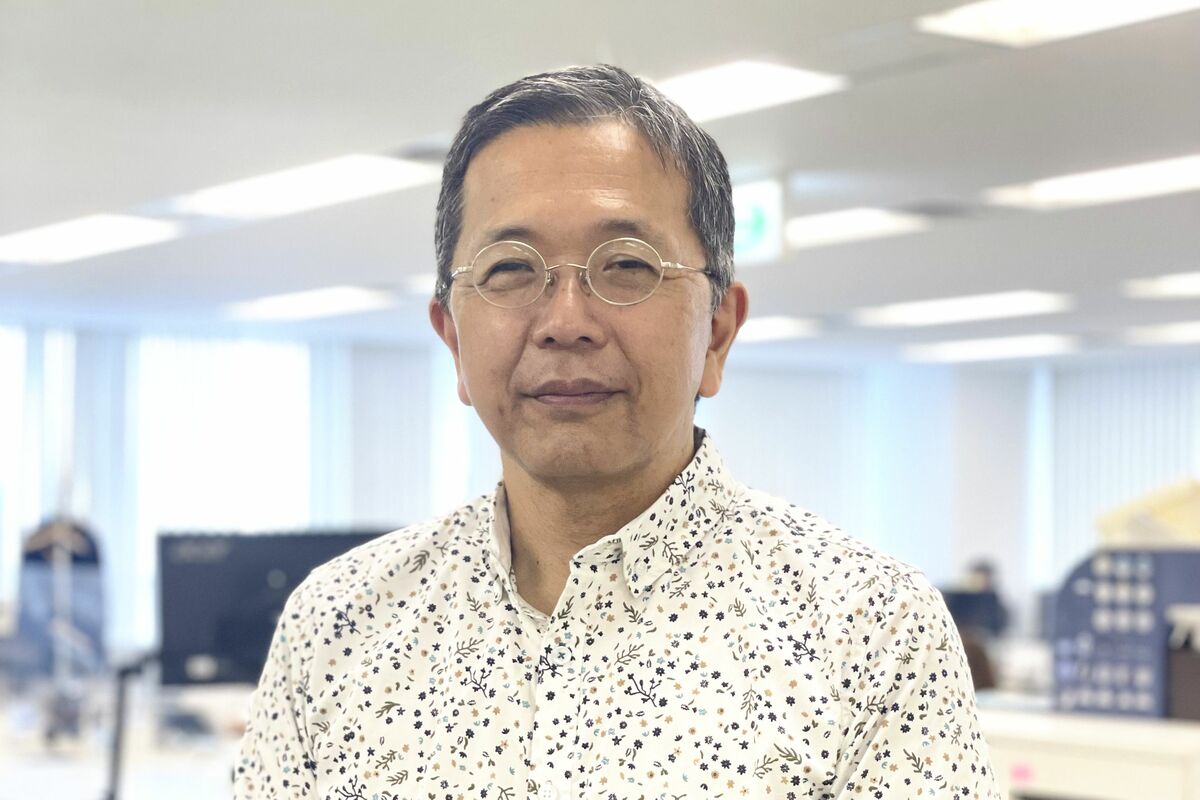 TSIホールディングスがDXで切り開く「アパレルの明るい未来」 | JDIR