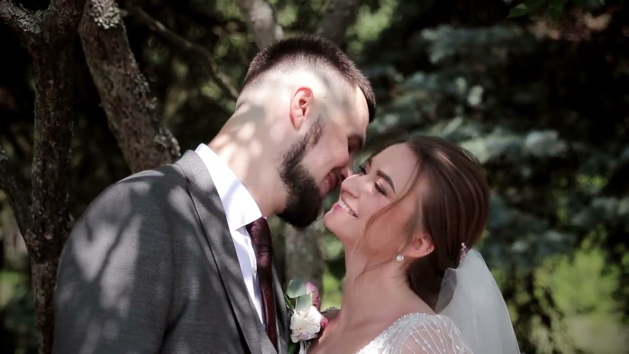 【映像作品】Sergiy & Alina | Wedding Clip